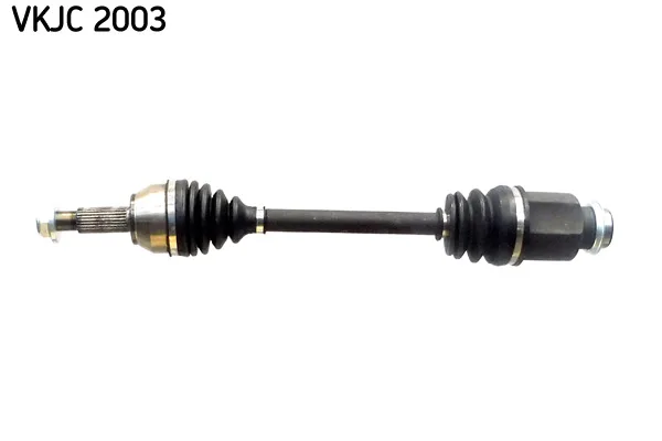 Полуоска SKF